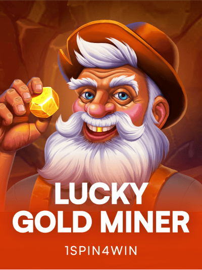 Game image for Lucky Gold Miner