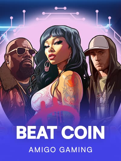 Game image for Beat Coin