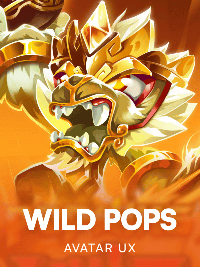 Game image for Wild Pops