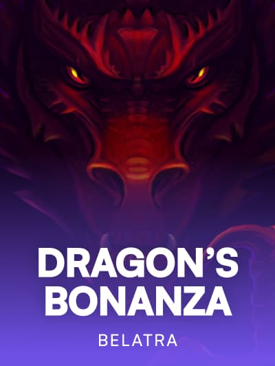 Game image for Dragon's Bonanza