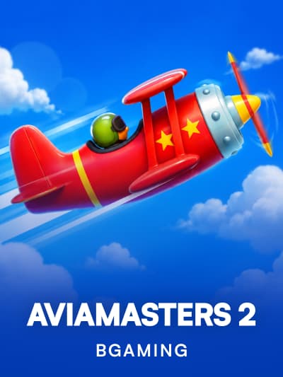 Game image for Aviamasters 2