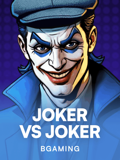Game image for Joker vs Joker