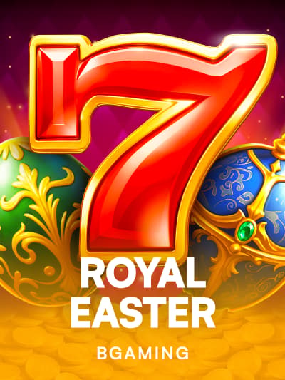Game image for Royal Easter