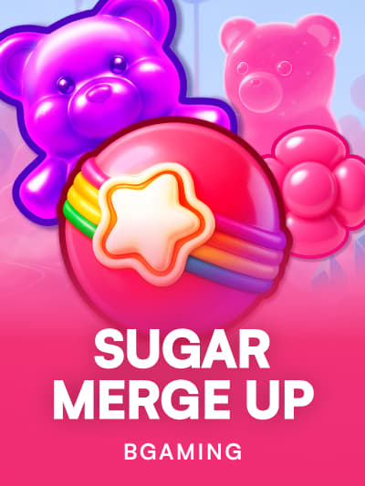 Game image for Sugar Merge Up