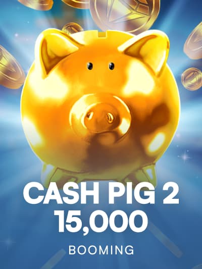 Game image for Cash Pig 2 15,000