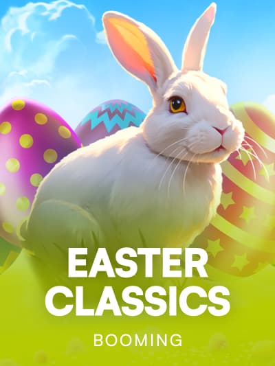 Game image for Easter Classics