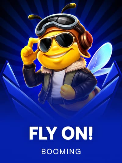 Game image for Fly On!