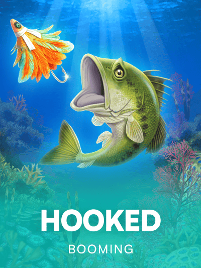 Game image for Hooked