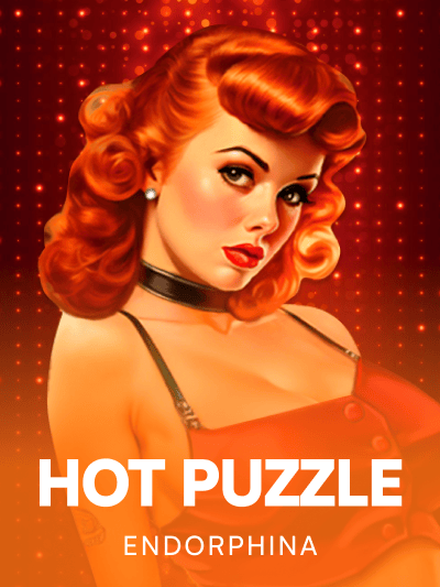 Game image for Hot Puzzle