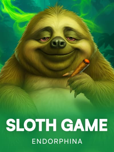 Game image for Sloth Game