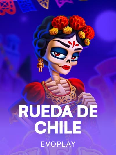 Game image for Rueda de Chile