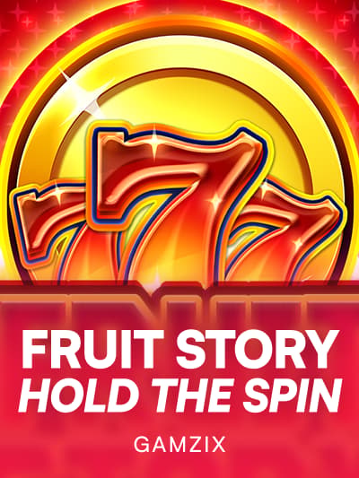 Game image for Fruit Story: Hold the Spin