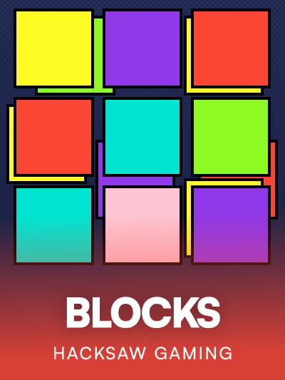 Game image for Blocks
