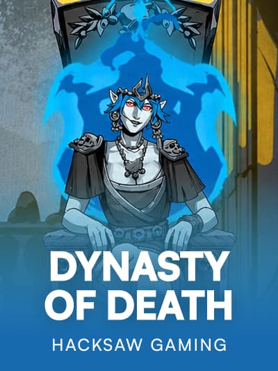 Game image for Dynasty of Death