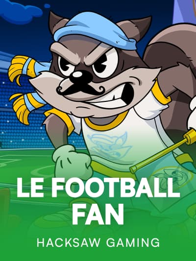 Game image for Le Football Fan