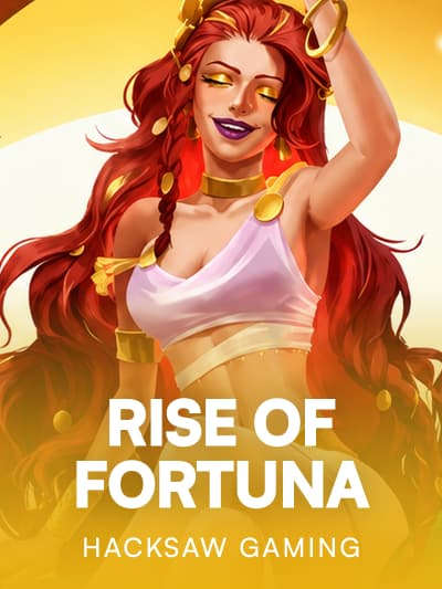 Game image for Rise of Fortuna