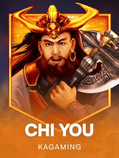 Game image for Chi You