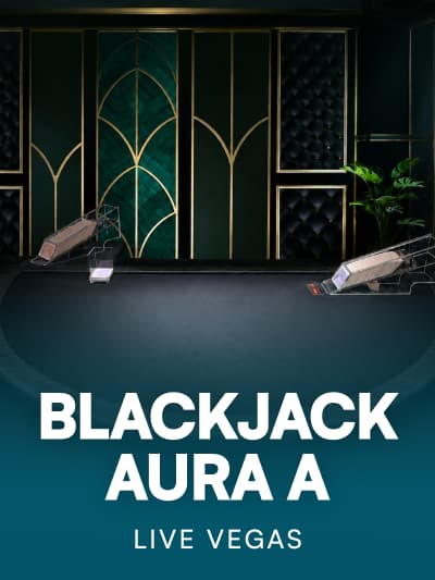 Game image for BlackJack Aura A