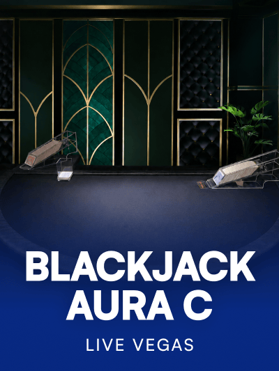 Game image for BlackJack Aura C