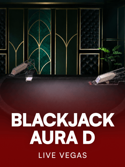 Game image for BlackJack Aura D