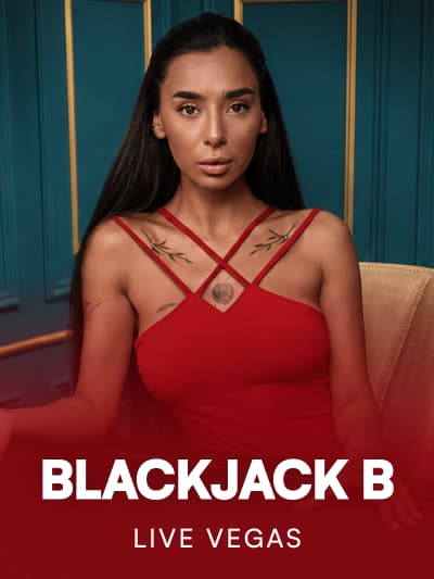 Game image for BlackJack B
