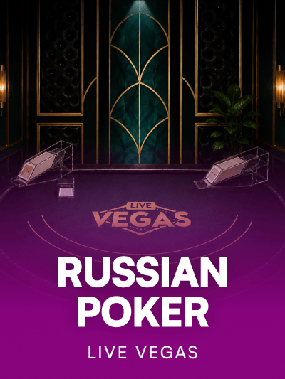Game image for Russian Poker