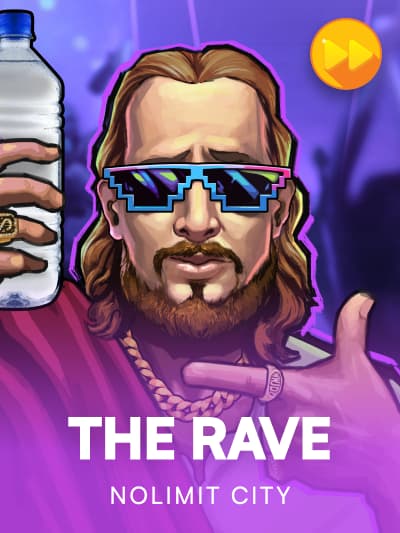 Game image for The Rave