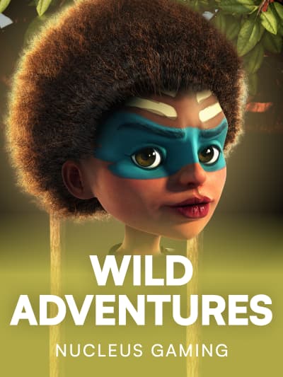 Game image for Wild Adventures