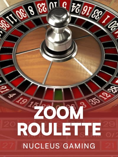 Game image for Zoom Roulette