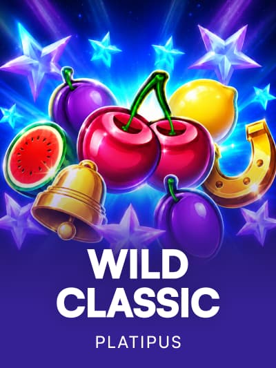 Game image for Wild Classic