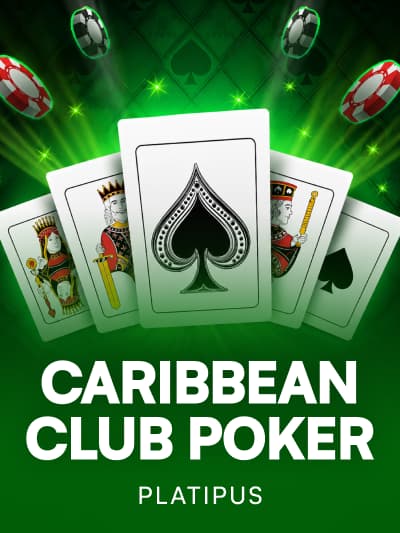 Game image for Caribbean Club Poker