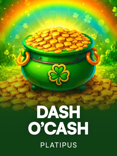 Game image for Dash O’Cash
