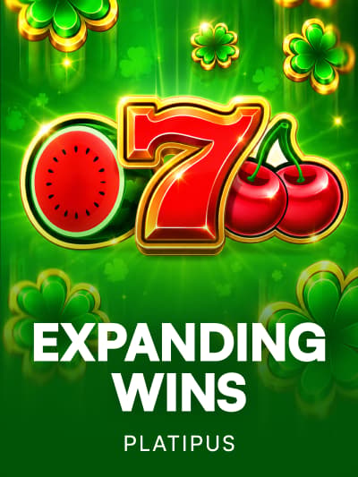 Game image for Expanding Wins