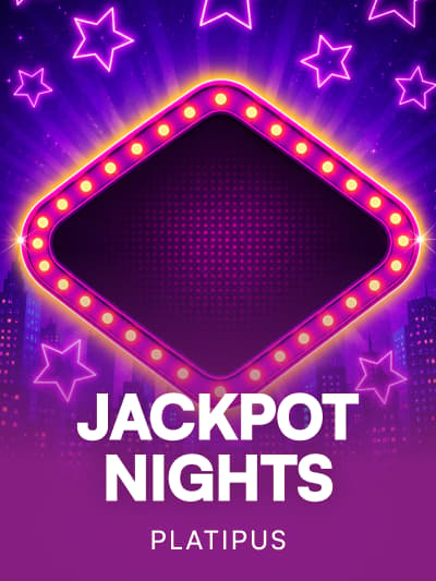 Game image for Jackpot Nights