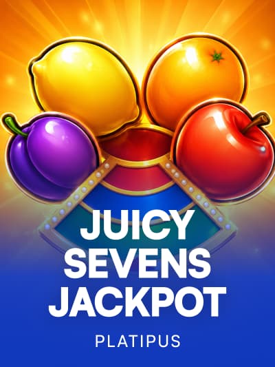 Game image for Juicy Sevens Jackpot