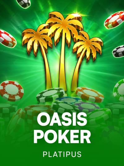 Game image for Oasis Poker