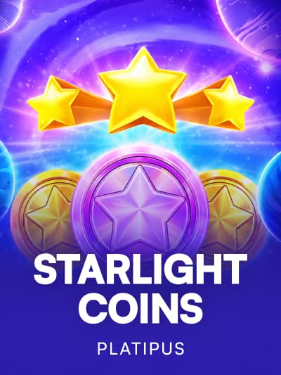 Game image for Starlight Coins