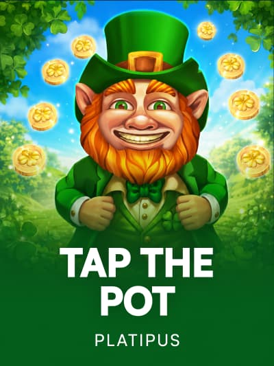 Game image for Tap the pot