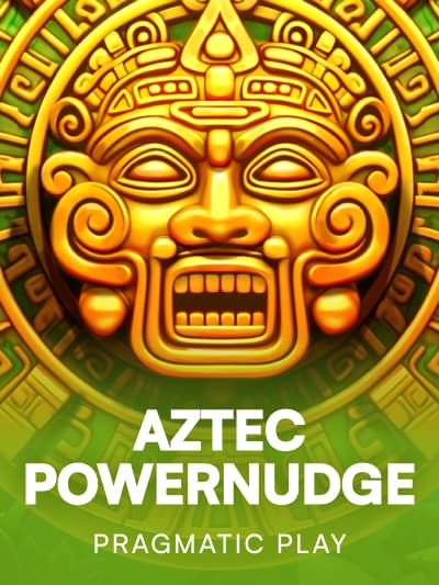 Game image for Aztec Powernudge