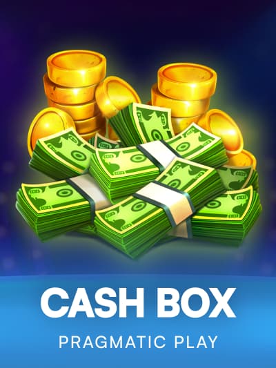 Game image for Cash Box