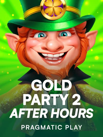 Game image for Gold Party 2 - After Hours