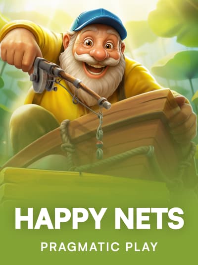 Game image for Happy Nets