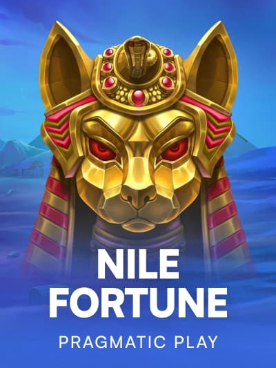 Game image for Nile Fortune