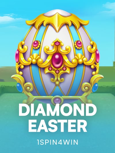 Game card image for Diamond Easter