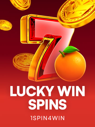 Game card image for Lucky Win Spins
