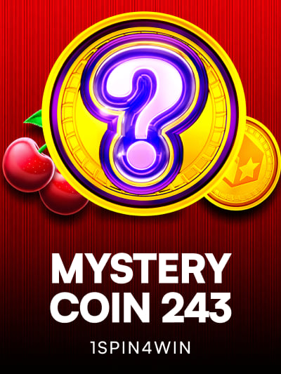 Game card image for Mystery Coin 243