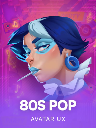 Game card image for 80sPop