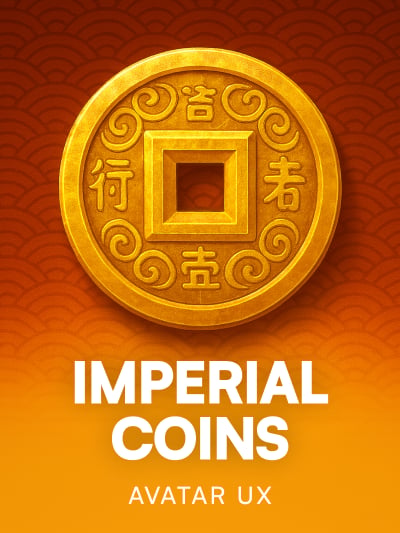 Game card image for Imperial Coins