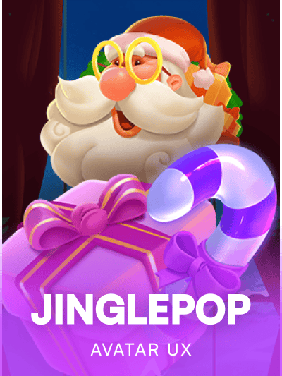 Game card image for JinglePop
