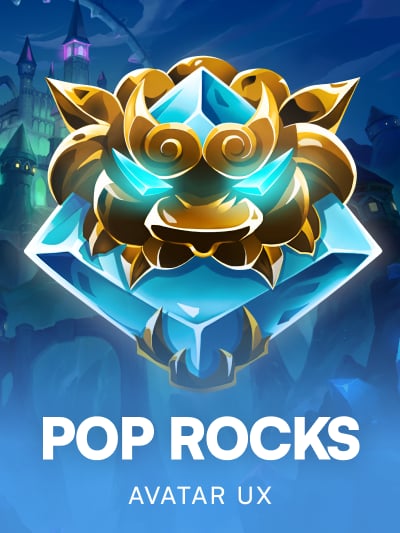 Game card image for Pop Rocks